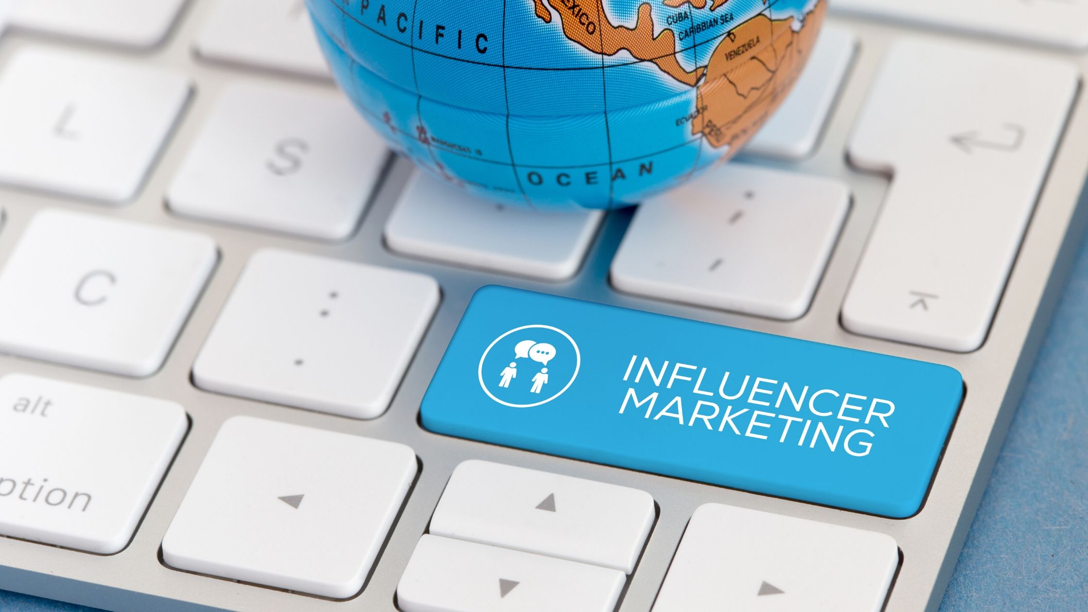 Influencer Marketing