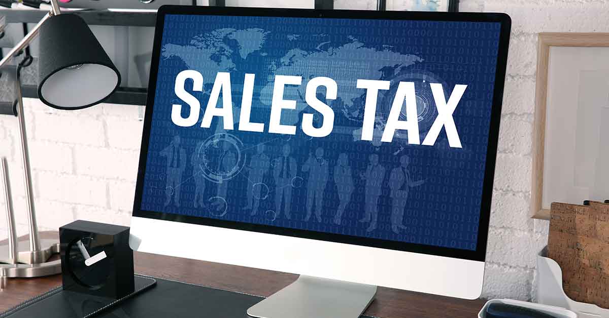 Sales-Tax