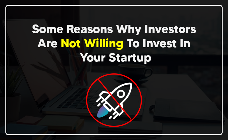 invest in your startup