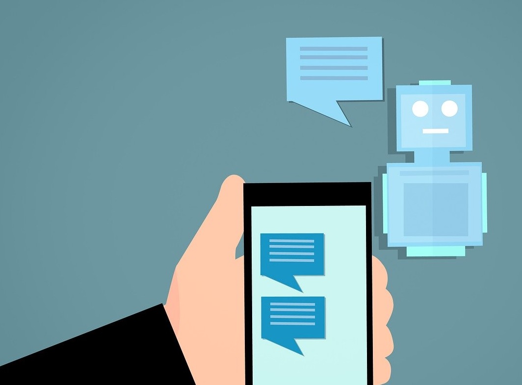 what is chatbot