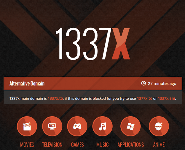 1337x