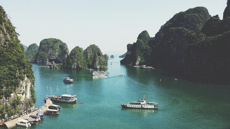 Destinations to Visit in Vietnam