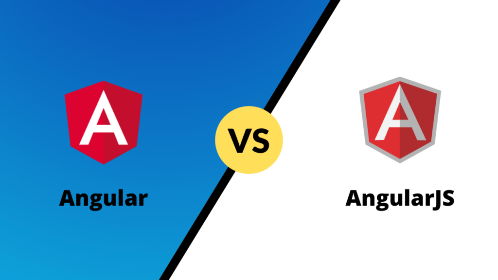 Difference between Angular and AngularJS | News For Nations