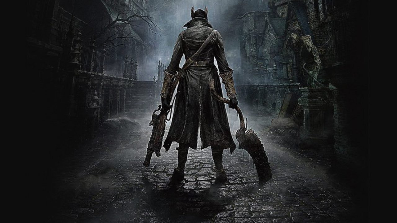 Bloodborne