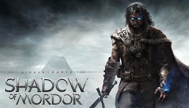 Middle Earth Shadow of Mordor