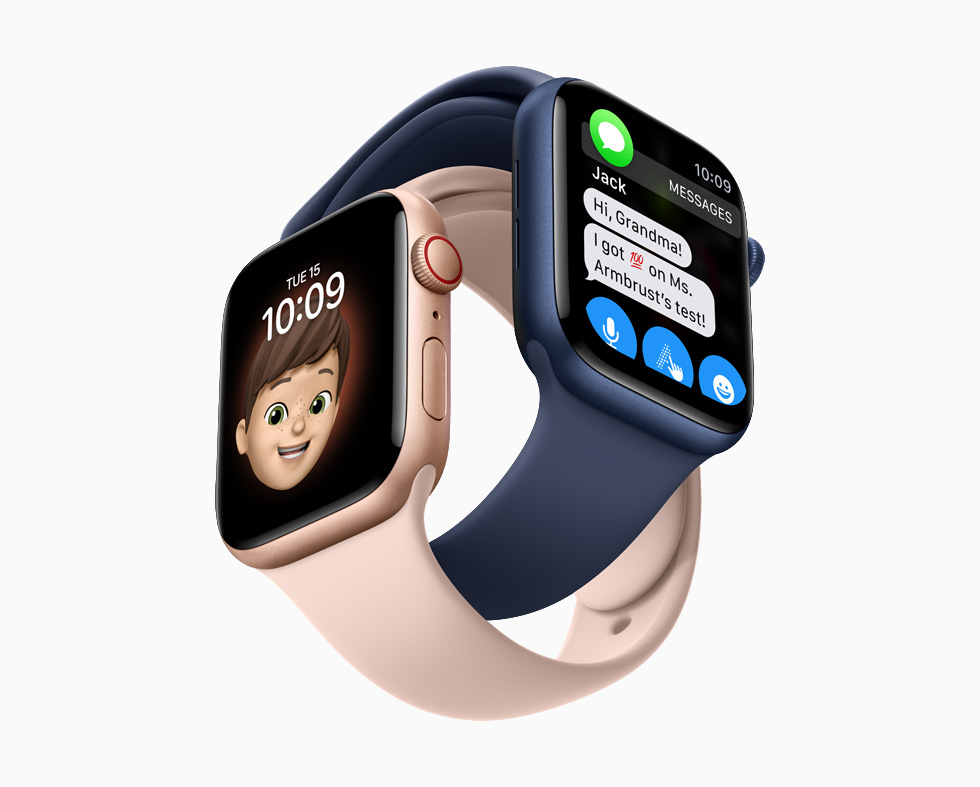 Apple Watch