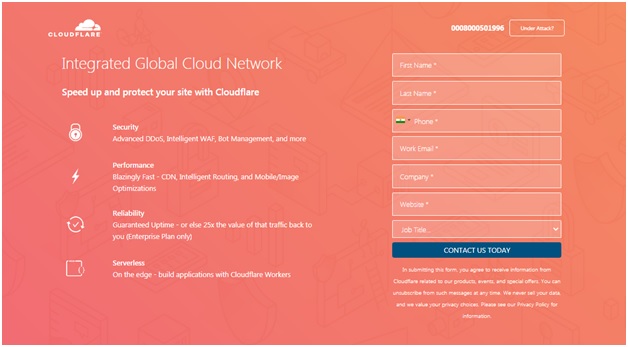 Cloudflare