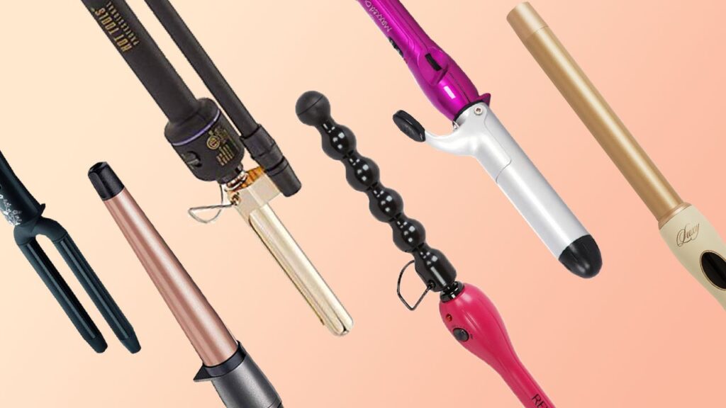 Curling Iron