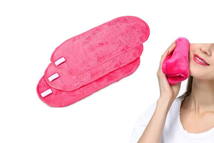 Makeup Remover Towel