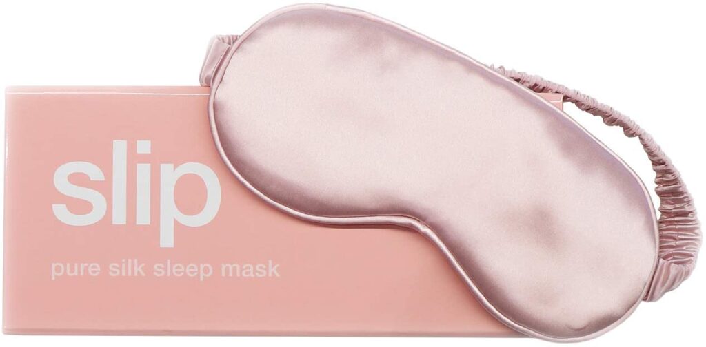 Silk Sleep Mask