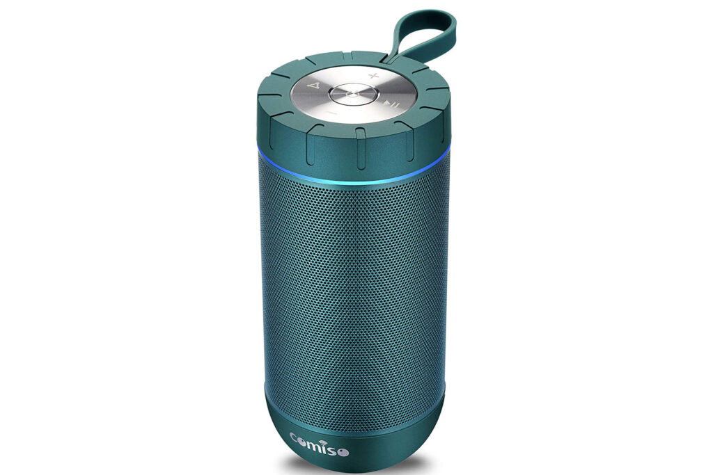 Waterproof BlueTooth Speaker
