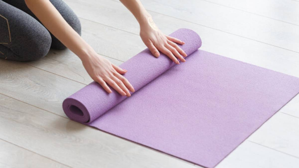 Yoga Mat