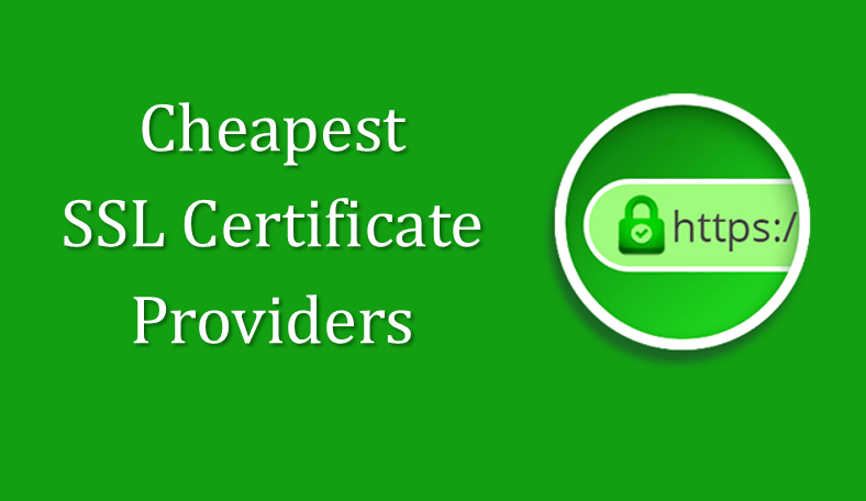 best-cheapest-SSL-certificate-providers
