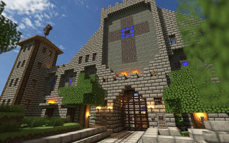 best minecraft servers