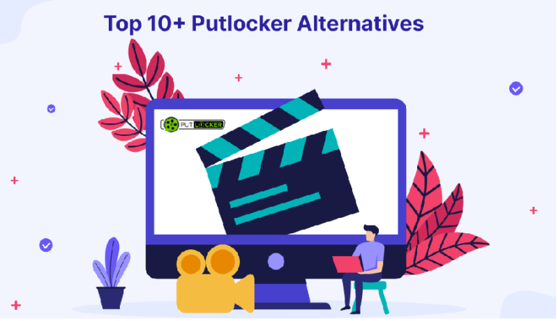 top putlocker alternatives