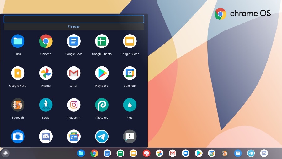 install chrome os on pc with play store support