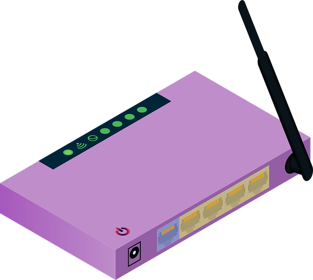 router