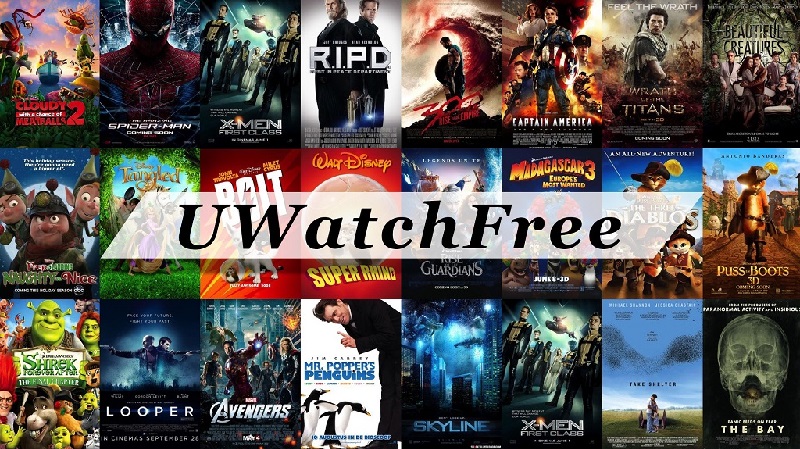 uwatchfree-Movies