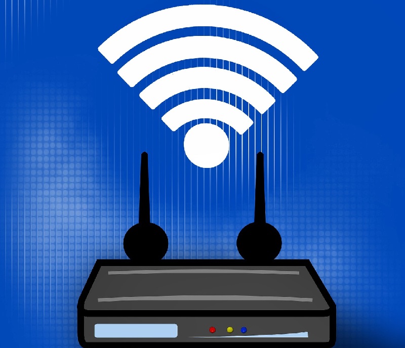 wireless routers