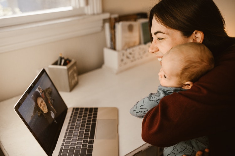 install use FaceTime on windows pc