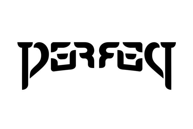 ambigram-perfect
