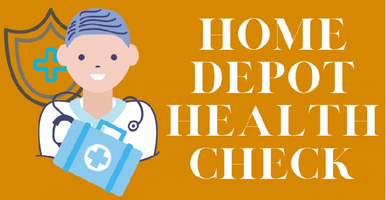 Home Depot Health Check App: Questionnaire, Associate Login & More