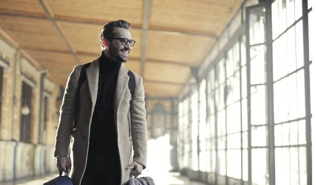 Helpful Tips on Maximizing Productivity and Comfort on Business Trips