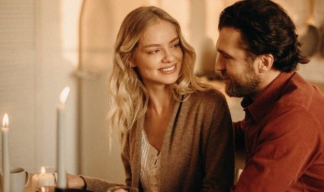 Spencer Bradley Make Him Jealous