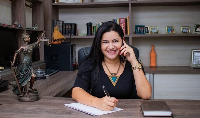 boosting your law firm ranking