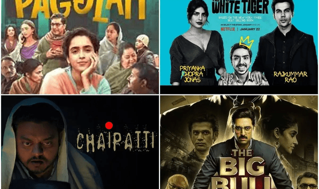Sites to Watch Hindi Movies Online