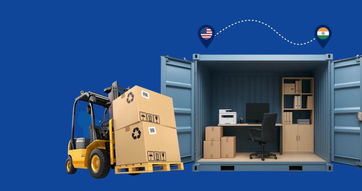 Corporate Relocation Services to India