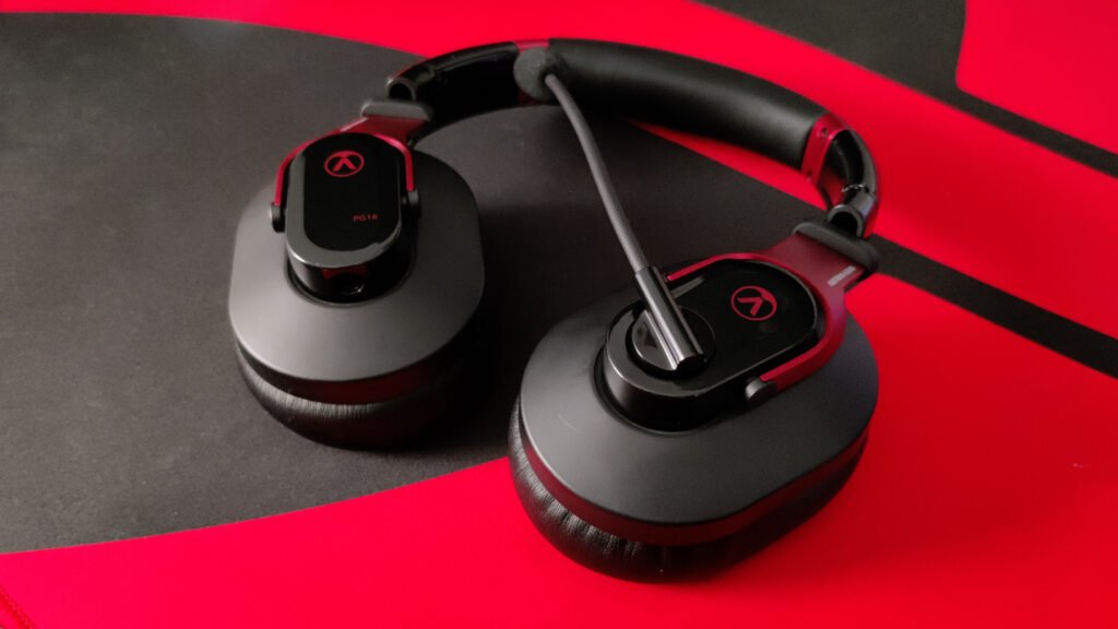 Austrian Audio PG16 Pro Gaming Headset