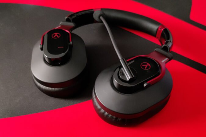 Austrian Audio PG16 Pro Gaming Headset