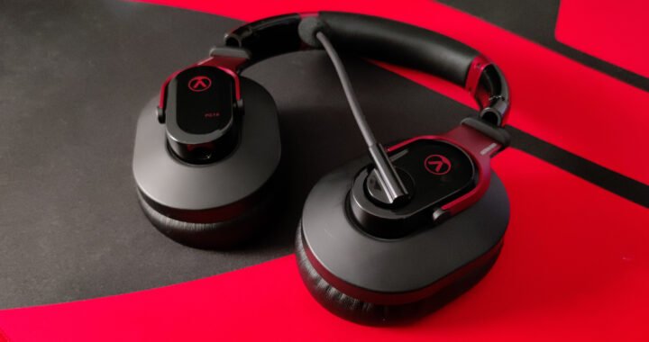 Austrian Audio PG16 Pro Gaming Headset