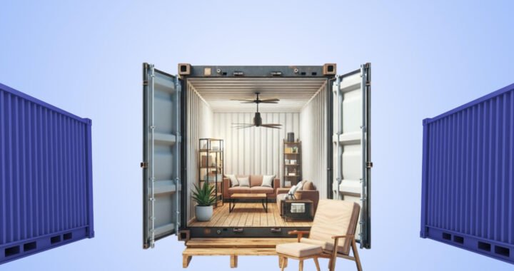 House Moving Services to India from USA