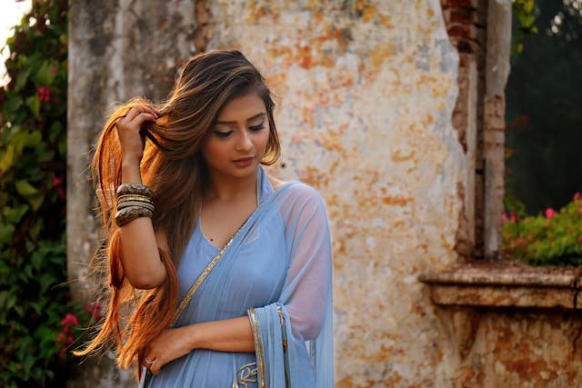 Women’s Indian Ethnic Wear