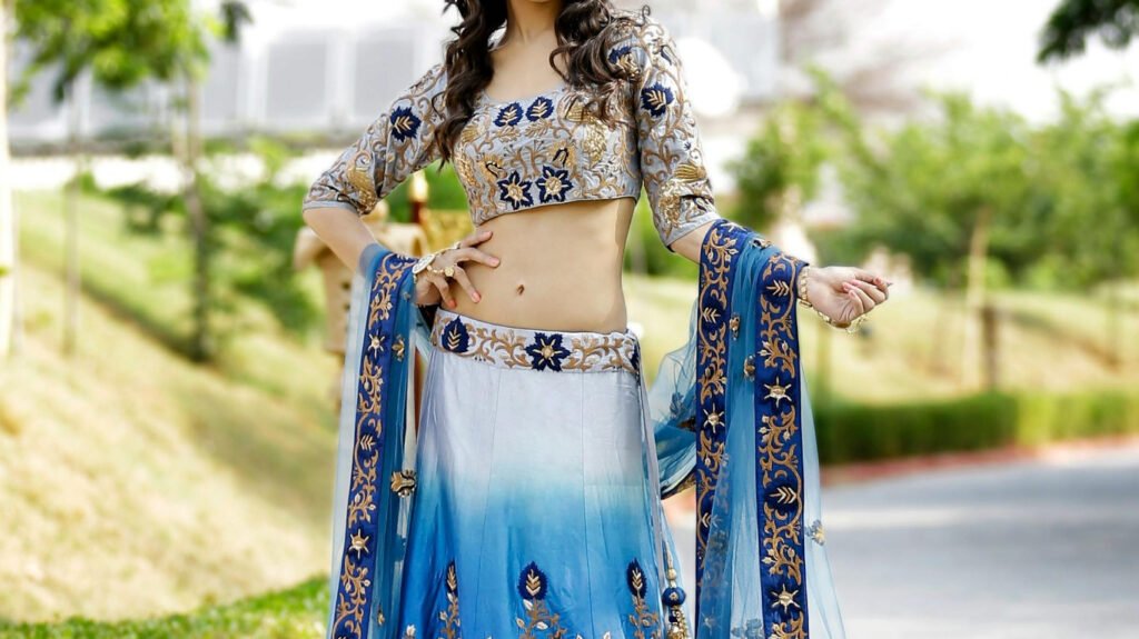 lehenga choli