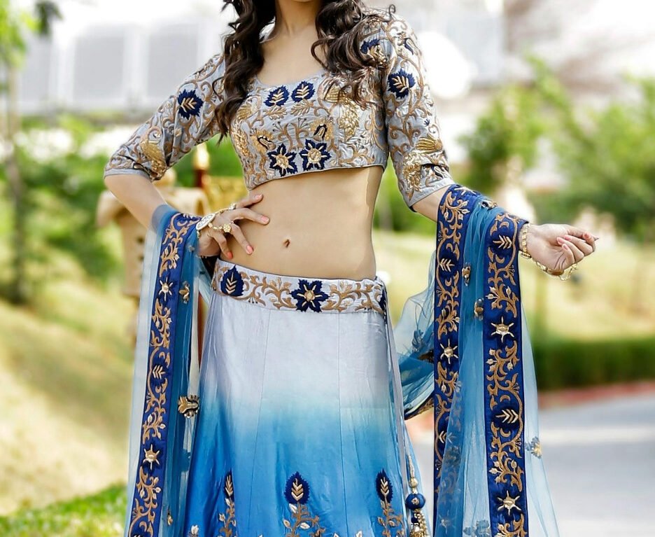 lehenga choli