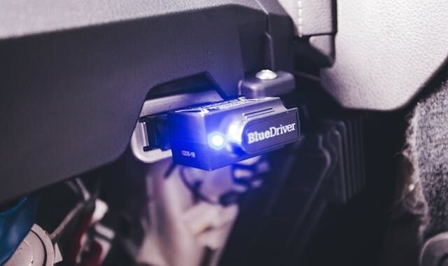 DMX Lighting Scanners