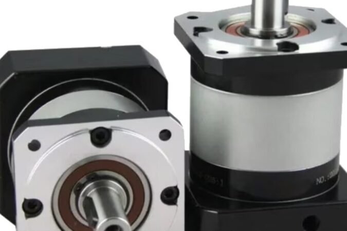 Servo Motor Planetary Reducer