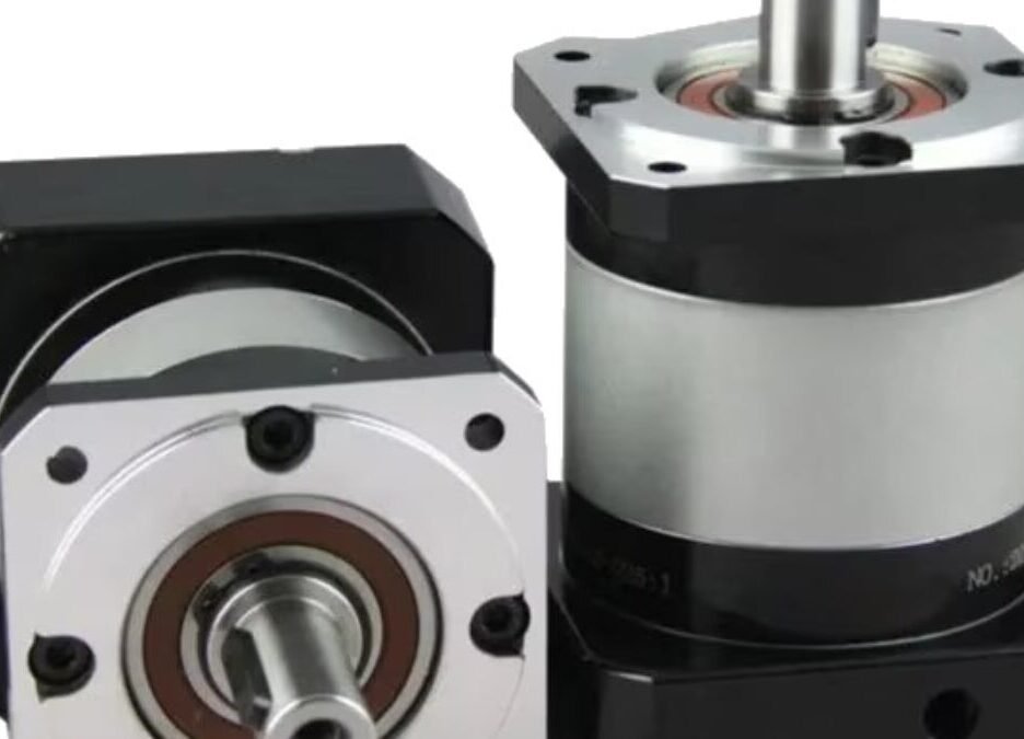 Servo Motor Planetary Reducer