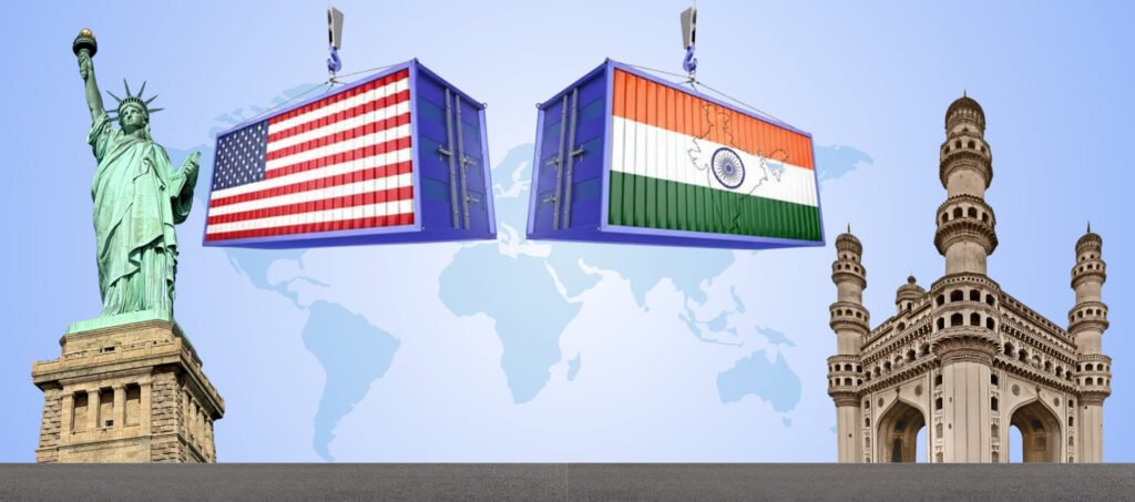 Moving to Hyderabad from New York