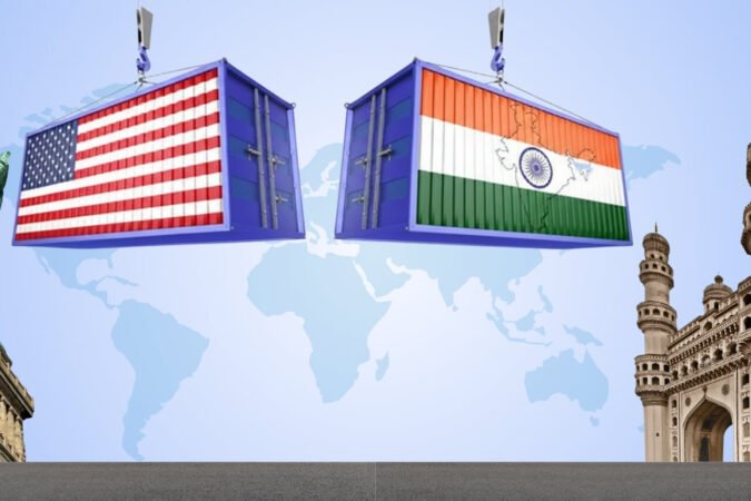 Moving to Hyderabad from New York