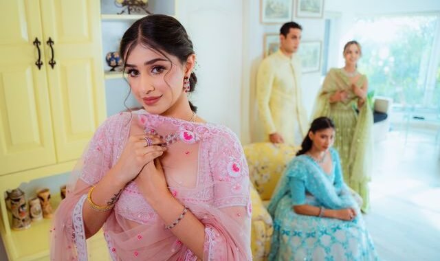 Classic Kurta Sets