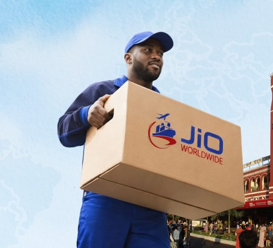 Moving to Chennai from New York