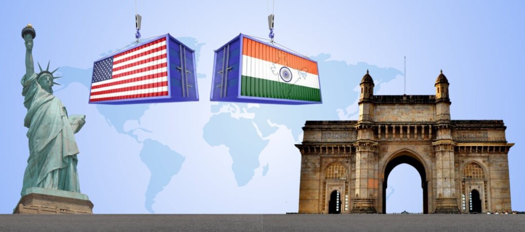 Moving to Mumbai from New York