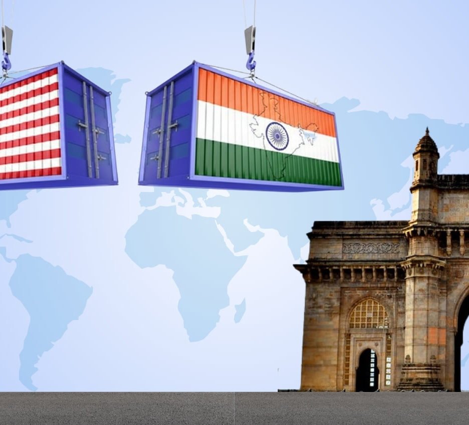 Moving to Mumbai from New York