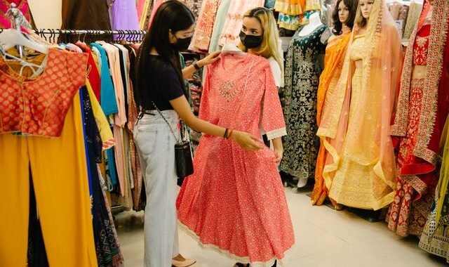 Anarkali Dresses for Women