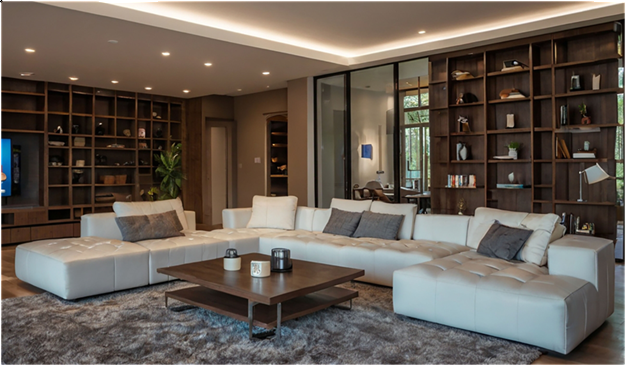 Chaise Lounge Blend Comfort with Style