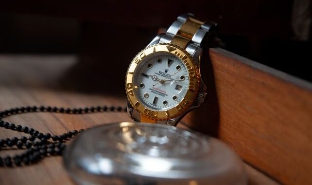 Luxury Watches